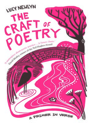 cover image of The Craft of Poetry